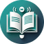 Audio Reader Highlight logo